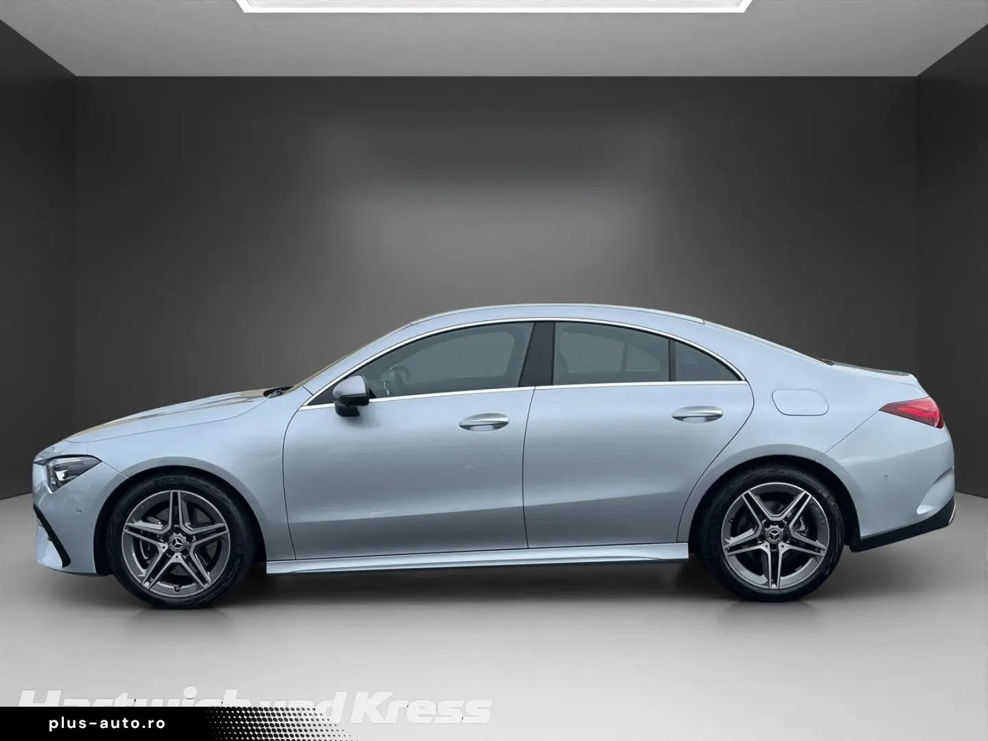 CLA 200 AMG Line Totwinkel Kamera Carplay LED Di