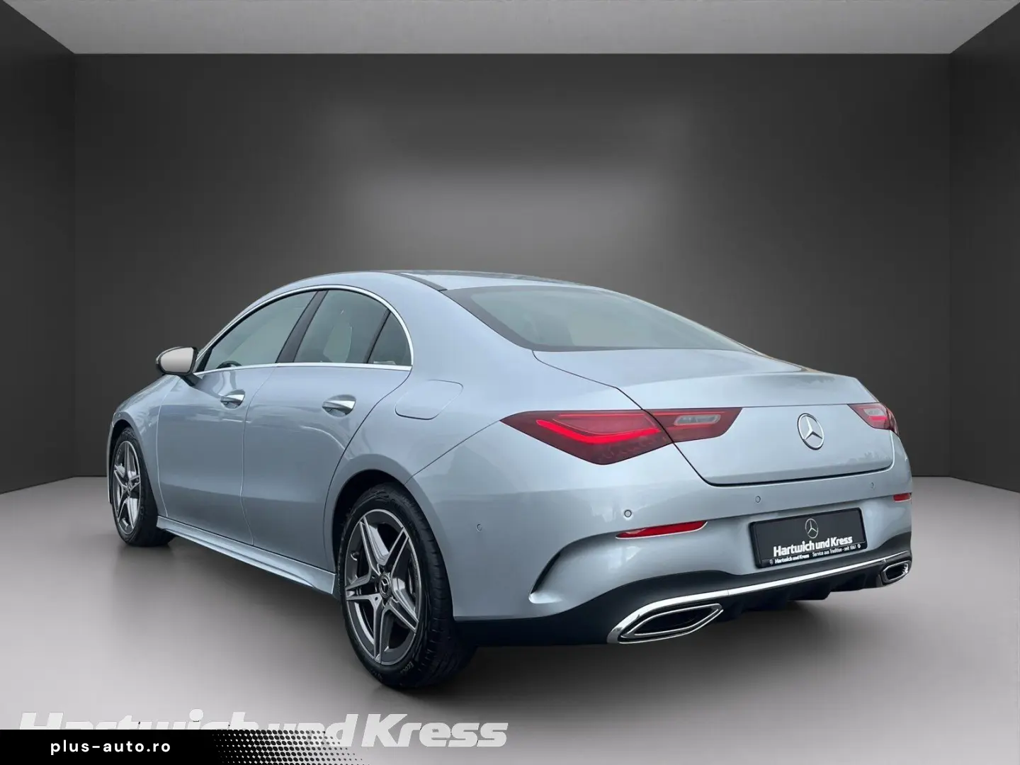 CLA 200 AMG Line Totwinkel Kamera Carplay LED Di