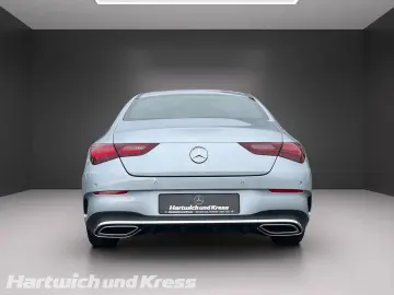 CLA 200 AMG Line Totwinkel Kamera Carplay LED Di