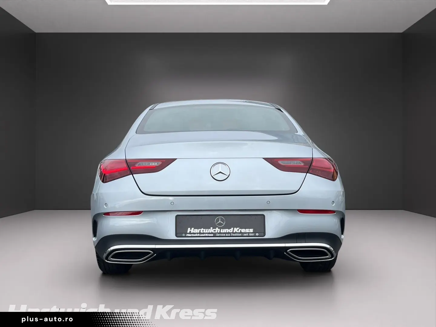 CLA 200 AMG Line Totwinkel Kamera Carplay LED Di