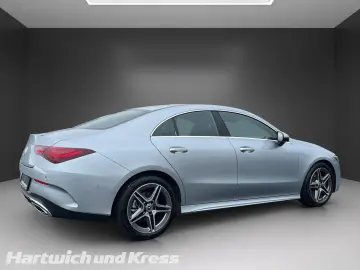 CLA 200 AMG Line Totwinkel Kamera Carplay LED Di