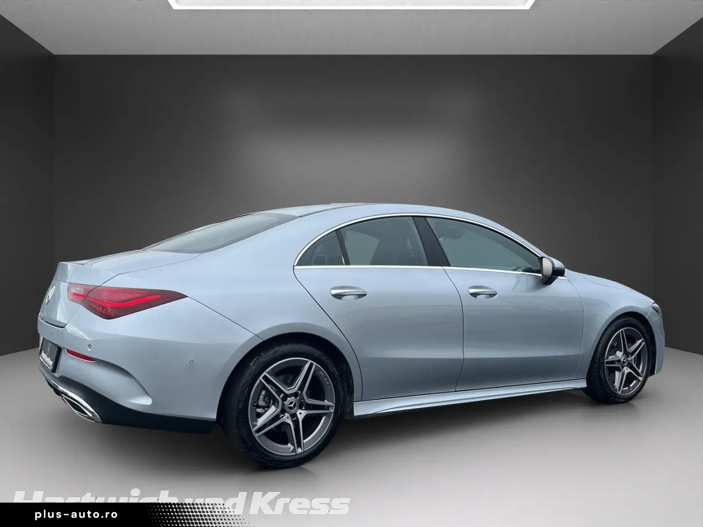CLA 200 AMG Line Totwinkel Kamera Carplay LED Di