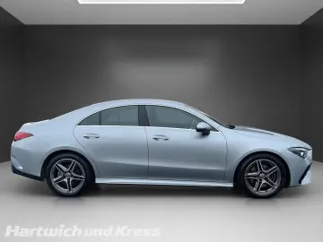 CLA 200 AMG Line Totwinkel Kamera Carplay LED Di