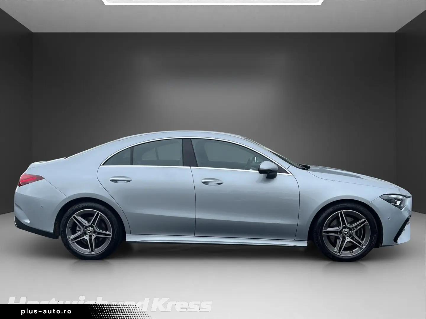 CLA 200 AMG Line Totwinkel Kamera Carplay LED Di