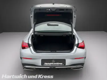 CLA 200 AMG Line Totwinkel Kamera Carplay LED Di