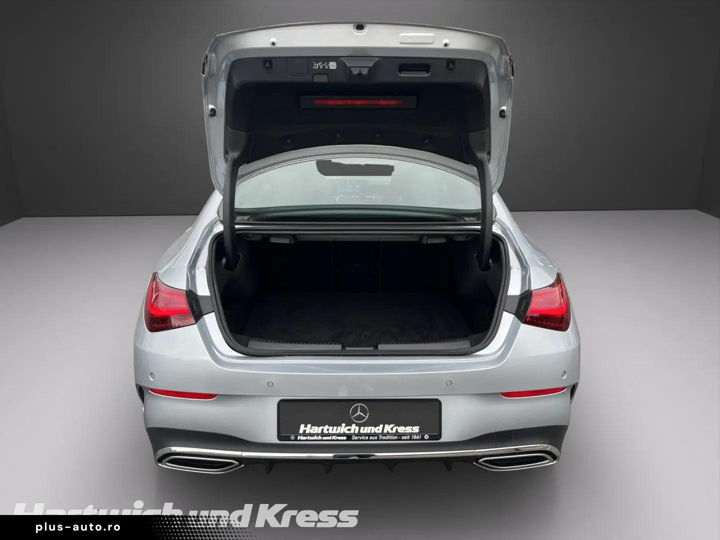 CLA 200 AMG Line Totwinkel Kamera Carplay LED Di