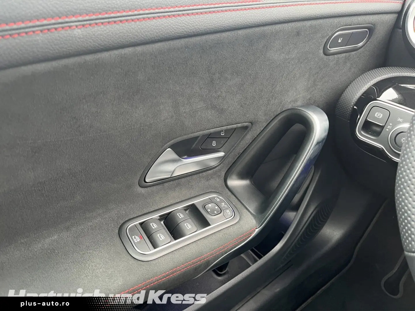 CLA 200 AMG Line Totwinkel Kamera Carplay LED Di