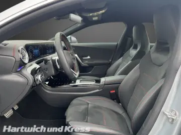 CLA 200 AMG Line Totwinkel Kamera Carplay LED Di