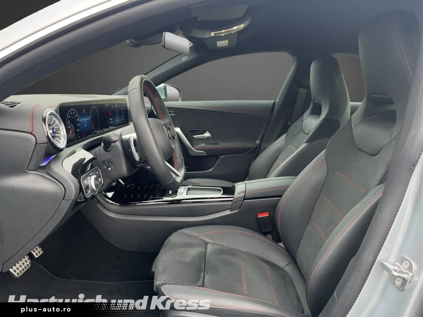 CLA 200 AMG Line Totwinkel Kamera Carplay LED Di