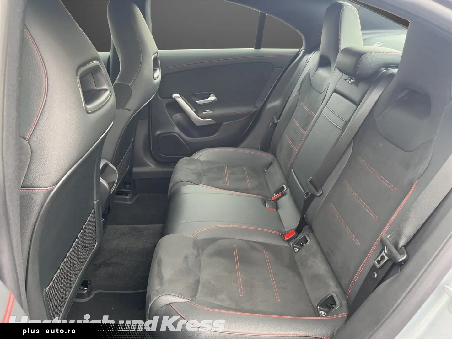 CLA 200 AMG Line Totwinkel Kamera Carplay LED Di