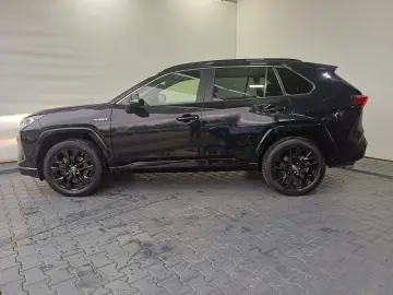 Toyota RAV4 2 5 Hybrid Style AWD