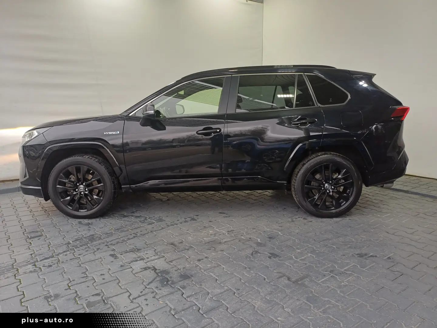 Toyota RAV4 2 5 Hybrid Style AWD