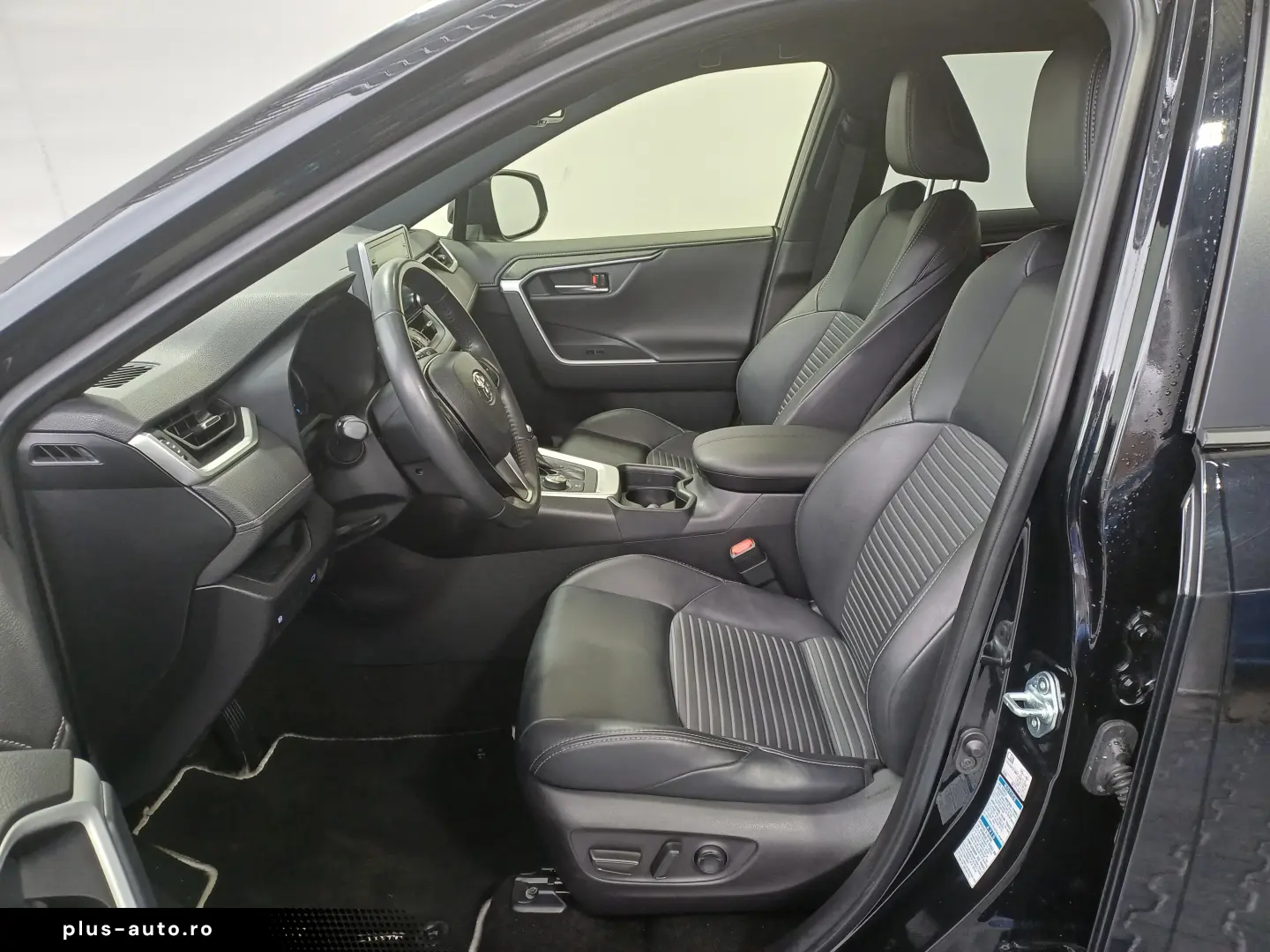 Toyota RAV4 2 5 Hybrid Style AWD