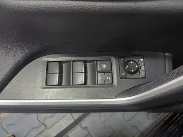 Toyota RAV4 2 5 Hybrid Style AWD