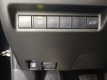 Toyota RAV4 2 5 Hybrid Style AWD