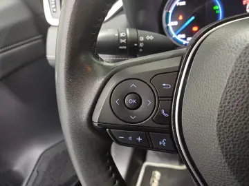 Toyota RAV4 2 5 Hybrid Style AWD