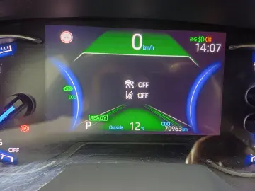 Toyota RAV4 2 5 Hybrid Style AWD