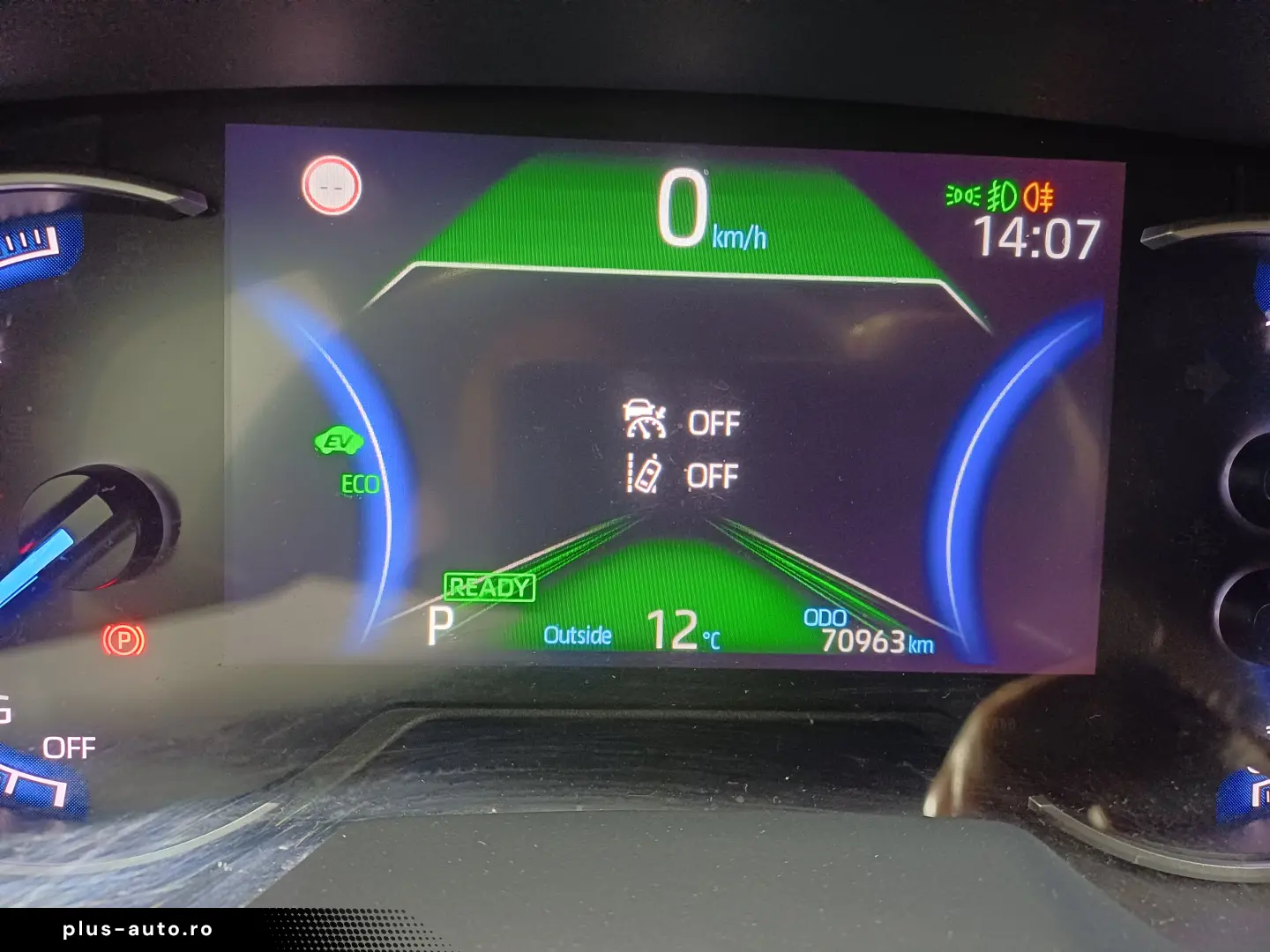 Toyota RAV4 2 5 Hybrid Style AWD