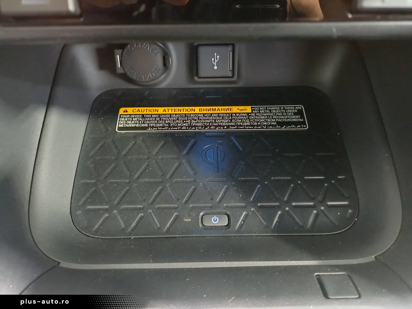 Toyota RAV4 2 5 Hybrid Style AWD