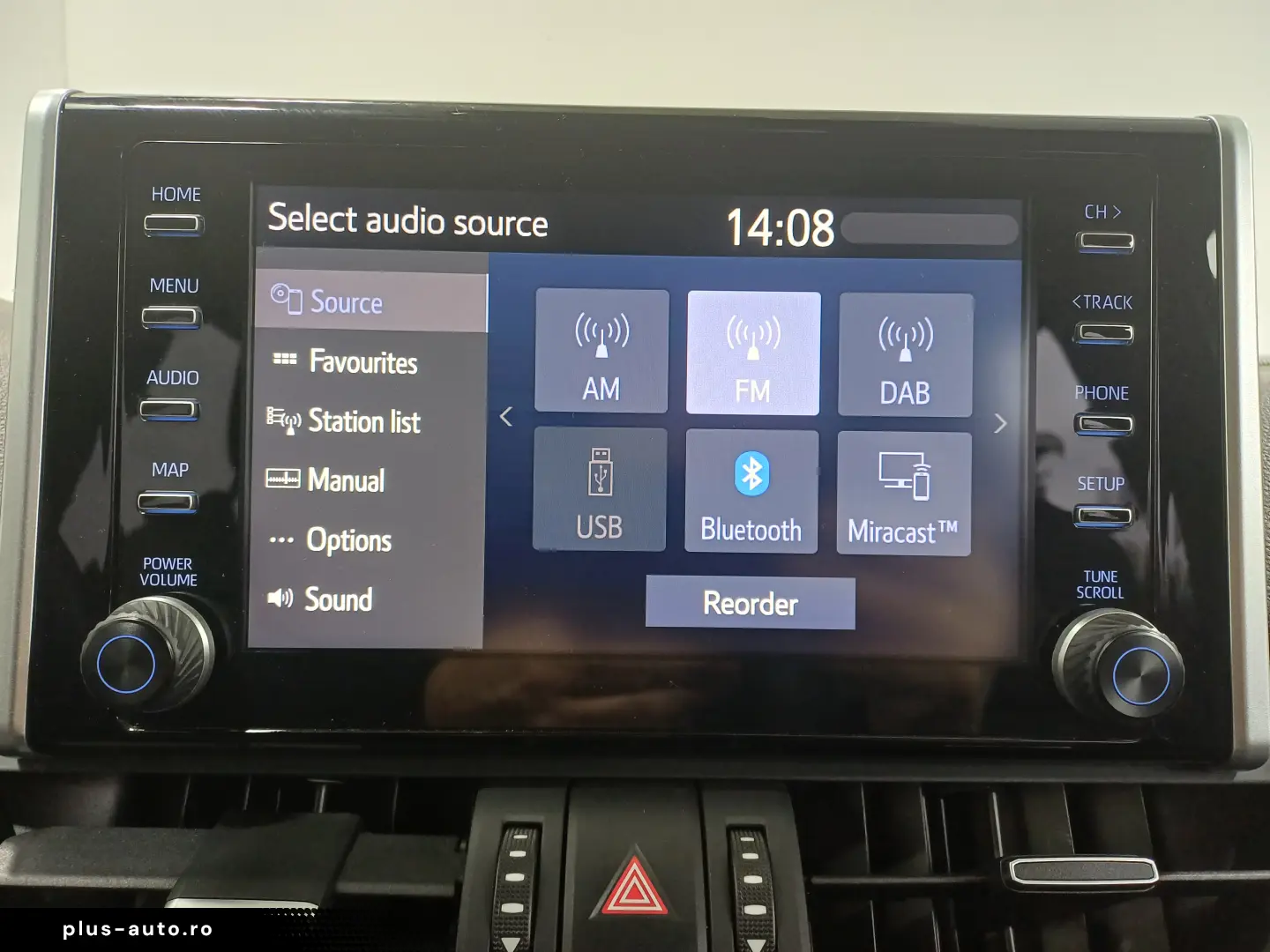 Toyota RAV4 2 5 Hybrid Style AWD