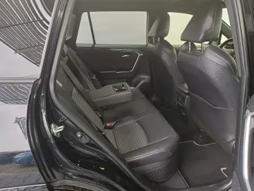 Toyota RAV4 2 5 Hybrid Style AWD