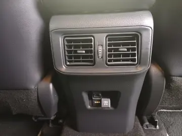 Toyota RAV4 2 5 Hybrid Style AWD