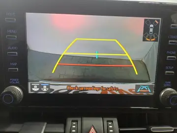 Toyota RAV4 2 5 Hybrid Style AWD