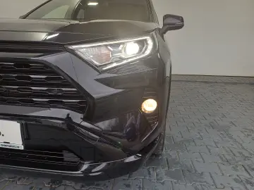 Toyota RAV4 2 5 Hybrid Style AWD