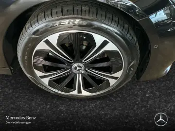 E 300 e 4M Avantgarde  4 MATIC AIRMATIC