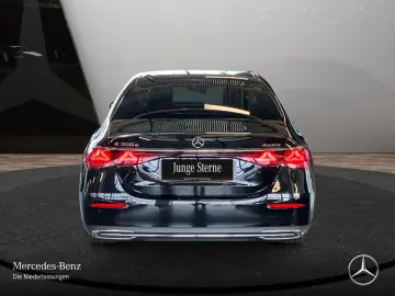 E 300 e 4M Avantgarde  4 MATIC AIRMATIC