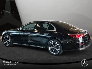 E 300 e 4M Avantgarde  4 MATIC AIRMATIC