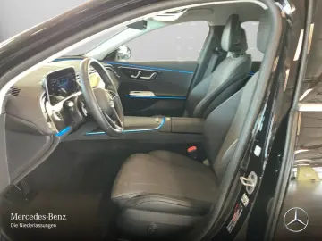 E 300 e 4M Avantgarde  4 MATIC AIRMATIC