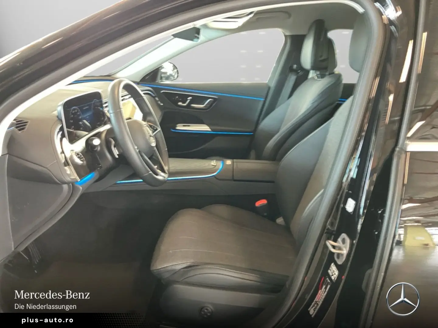 E 300 e 4M Avantgarde  4 MATIC AIRMATIC