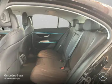 E 300 e 4M Avantgarde  4 MATIC AIRMATIC