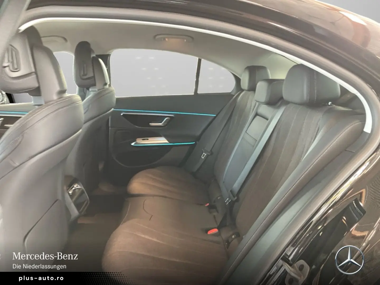 E 300 e 4M Avantgarde  4 MATIC AIRMATIC