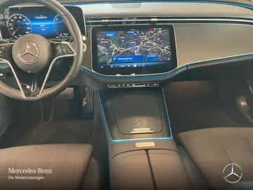 E 300 e 4M Avantgarde  4 MATIC AIRMATIC