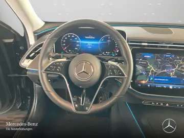 E 300 e 4M Avantgarde  4 MATIC AIRMATIC