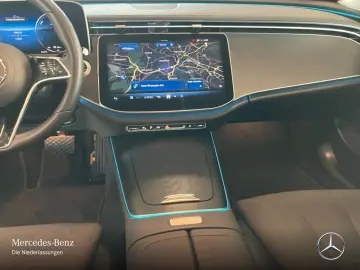 E 300 e 4M Avantgarde  4 MATIC AIRMATIC