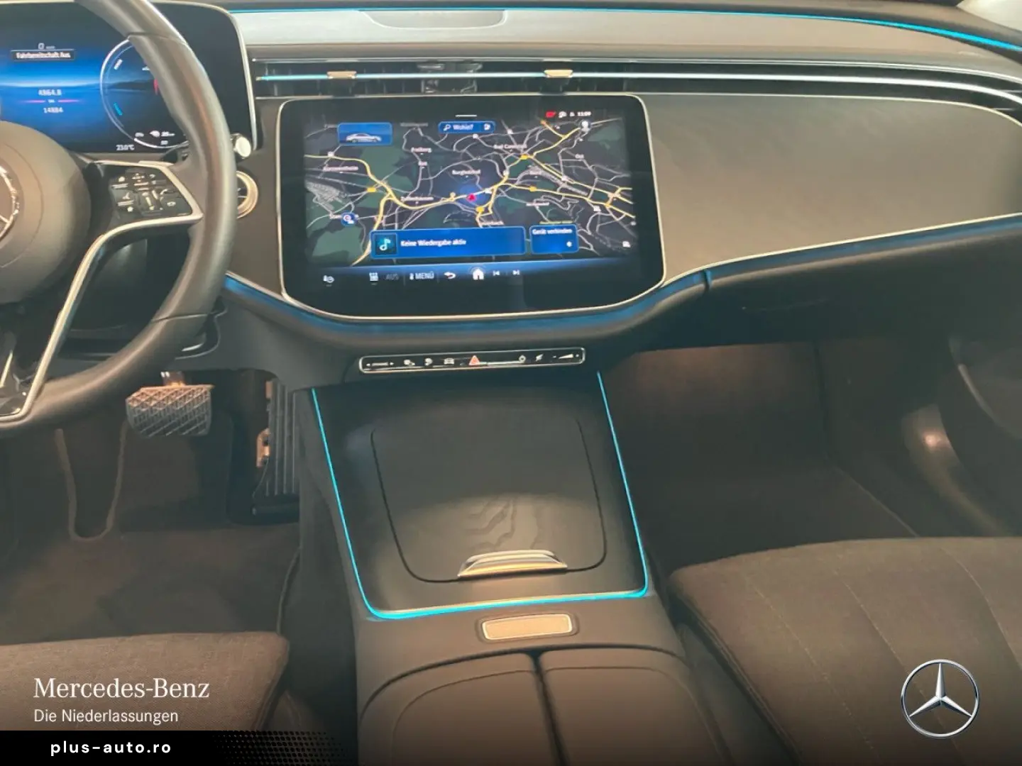 E 300 e 4M Avantgarde  4 MATIC AIRMATIC