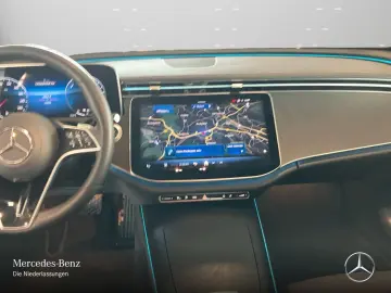 E 300 e 4M Avantgarde  4 MATIC AIRMATIC