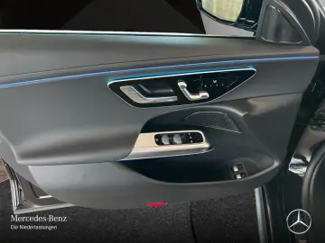 E 300 e 4M Avantgarde  4 MATIC AIRMATIC