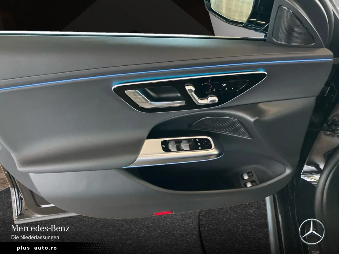 E 300 e 4M Avantgarde  4 MATIC AIRMATIC