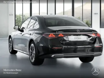 E 300 e 4M Avantgarde  4 MATIC AIRMATIC