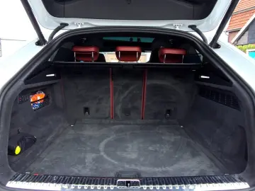 SQ8 TFSI quattro MATRIX 360 ACC AHK PANORAMA