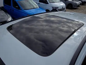 SQ8 TFSI quattro MATRIX 360 ACC AHK PANORAMA