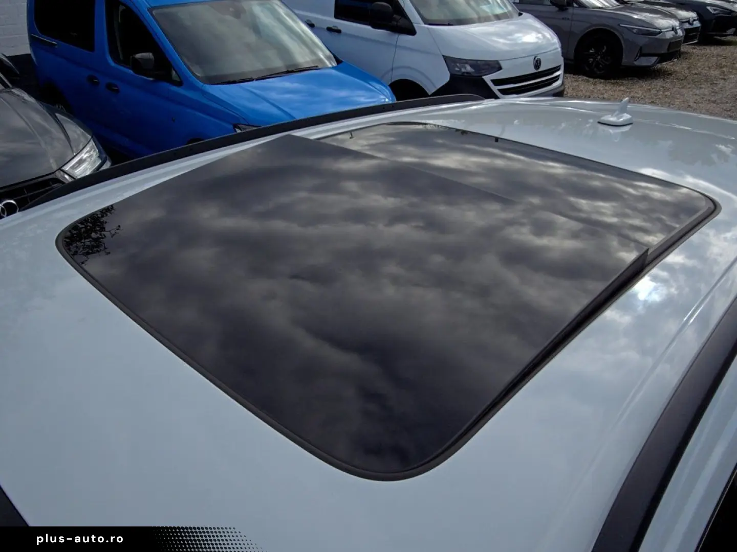 SQ8 TFSI quattro MATRIX 360 ACC AHK PANORAMA