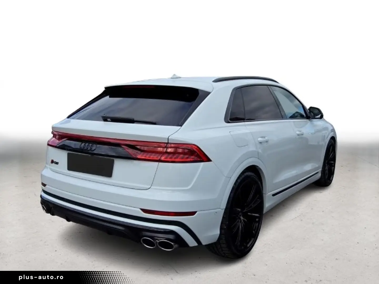 SQ8 TFSI quattro MATRIX 360 ACC AHK PANORAMA