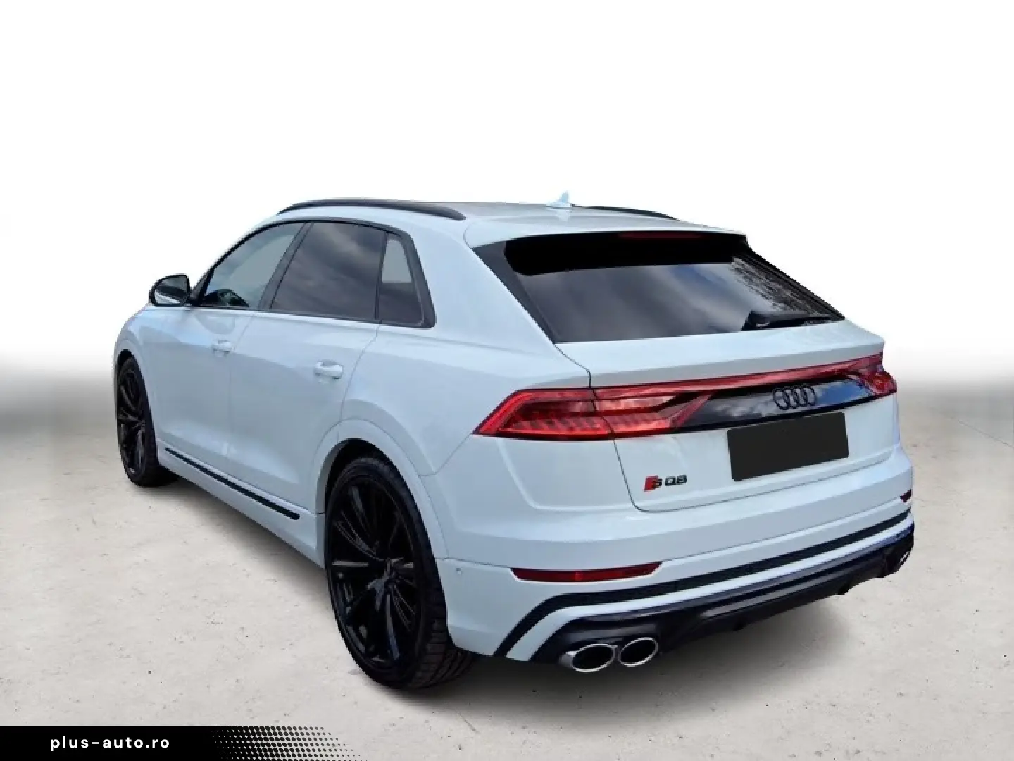 SQ8 TFSI quattro MATRIX 360 ACC AHK PANORAMA