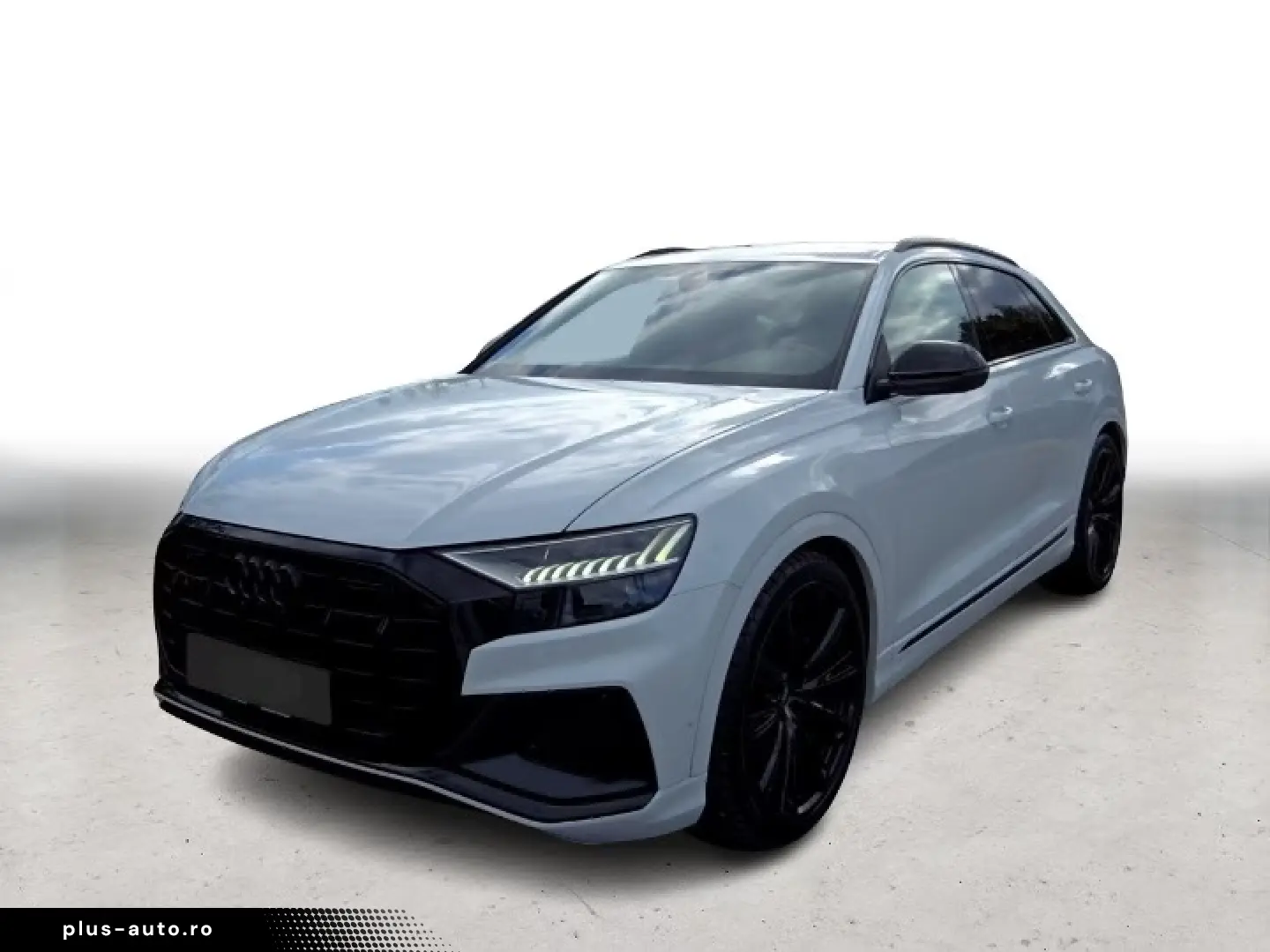 SQ8 TFSI quattro MATRIX 360 ACC AHK PANORAMA