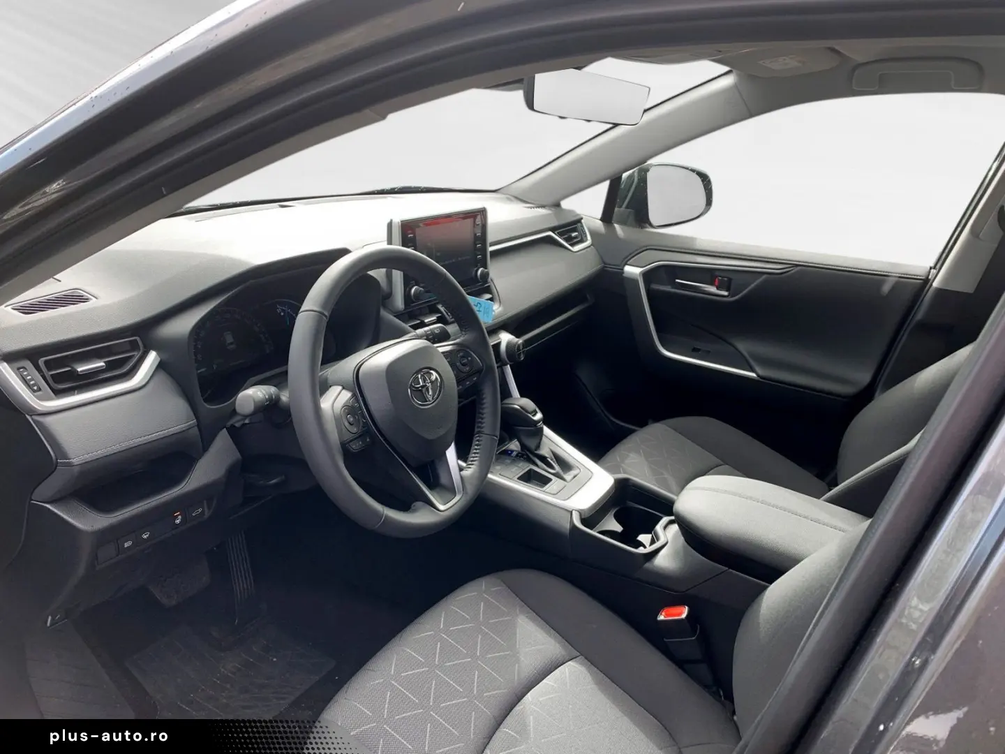 RAV 4 RAV4 Hybrid 4x2 Team Deutschland